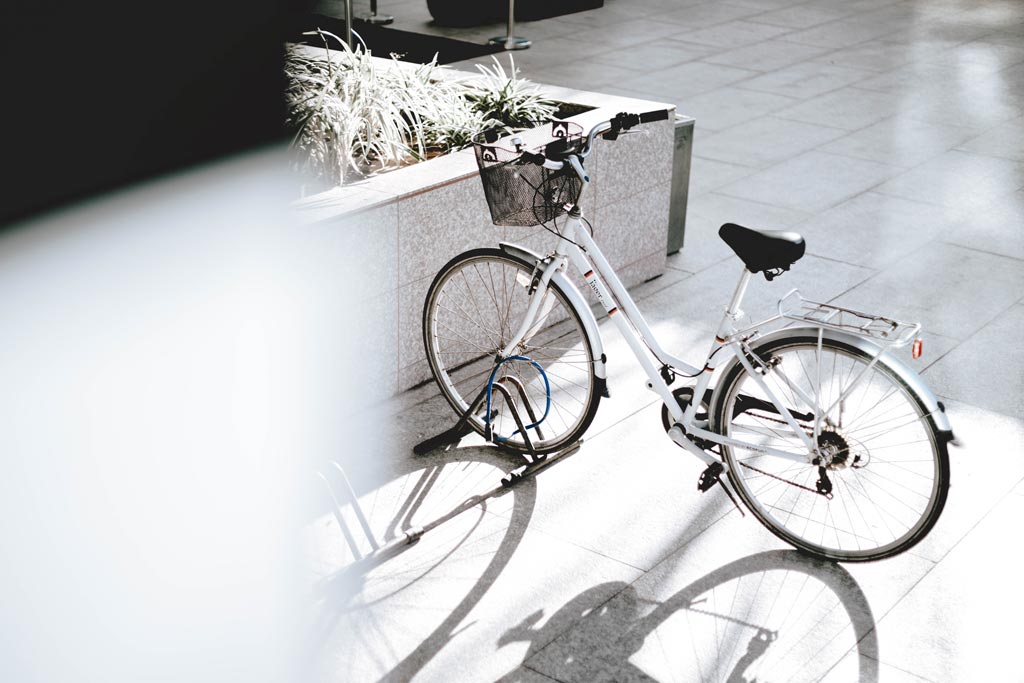 מלון בנג'מין הרצליה - אופניים